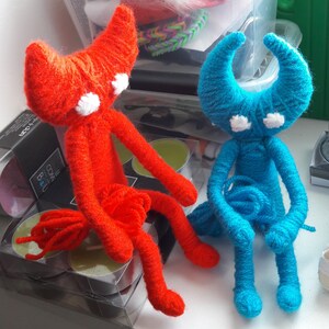 Comprador de Etsy ha añadido una foto de su compra