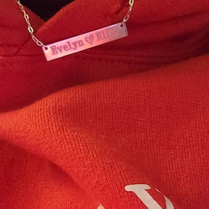 Kirah added a photo of their purchase