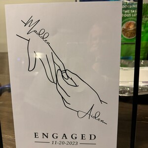 Melissa added a photo of their purchase