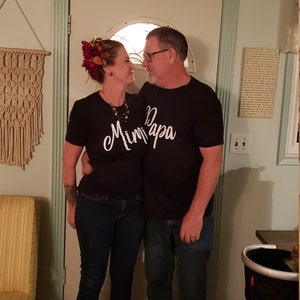 Michelle added a photo of their purchase