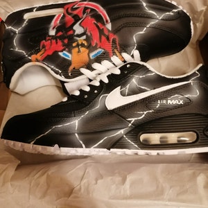 thunderdome nike air max