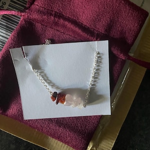 Megan added a photo of their purchase