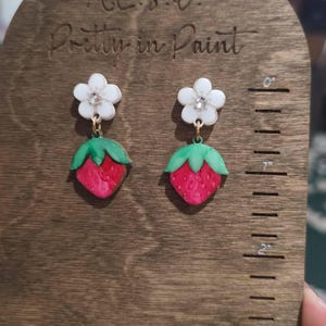 Anastasia added a photo of their purchase