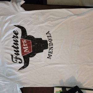 Natasha added a photo of their purchase