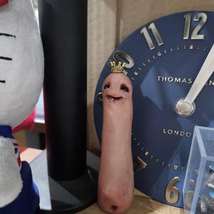 Iain hat ein Foto des gekauften Artikels hinzugefügt