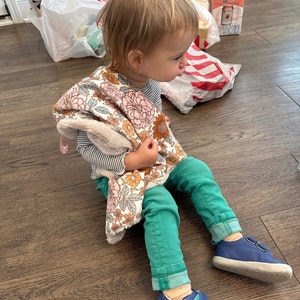 Melissa added a photo of their purchase