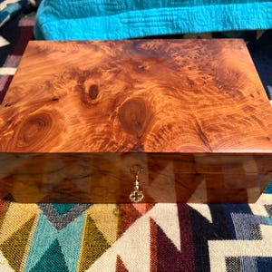 Comprador de Etsy ha añadido una foto de su compra