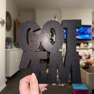 Ella-Louise added a photo of their purchase