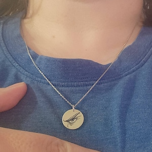 Amanda added a photo of their purchase