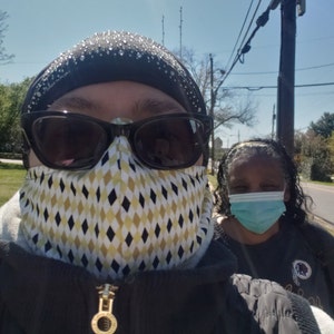 Carla added a photo of their purchase
