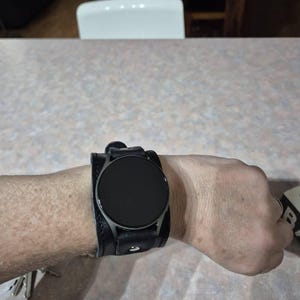 Etsy buyer added a photo of their purchase