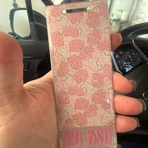 Kimber added a photo of their purchase