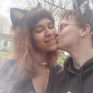 Alexandra added a photo of their purchase