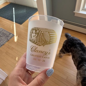 Carli added a photo of their purchase