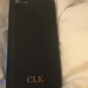 charlotte added a photo of their purchase