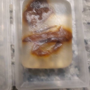 Terry added a photo of their purchase