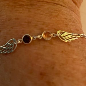 Etsy-Käufer:in hat ein Foto des gekauften Artikels hinzugefügt