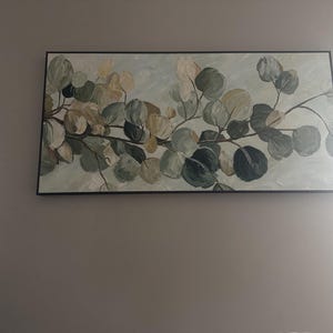 Lynn added a photo of their purchase