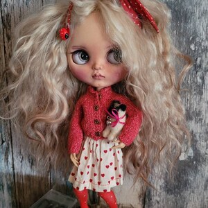 Tanja added a photo of their purchase