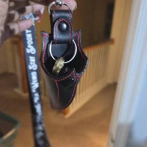 Sterling added a photo of their purchase