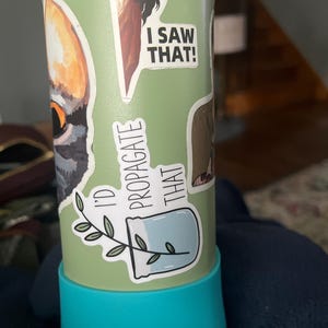 Angelica added a photo of their purchase