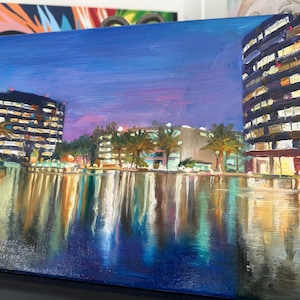 Steven added a photo of their purchase
