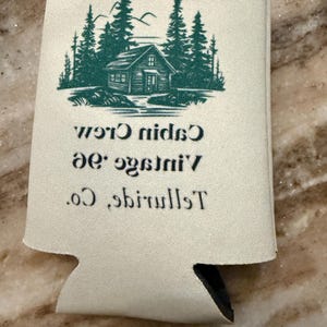 Sarah added a photo of their purchase