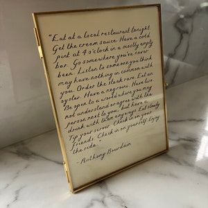 Sarah added a photo of their purchase
