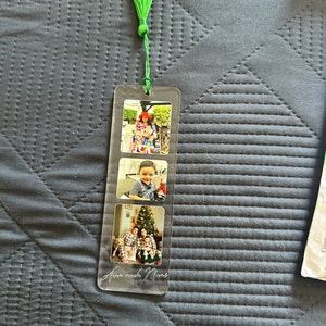 Amanda added a photo of their purchase