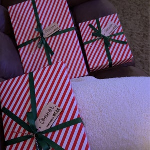 Ivy added a photo of their purchase