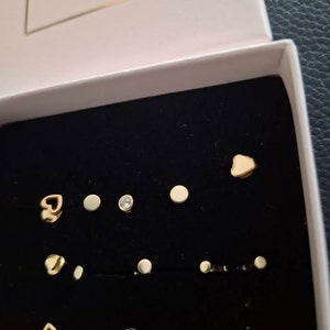 Sandra added a photo of their purchase