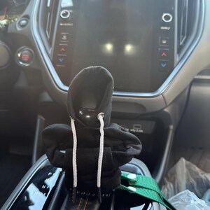 Clarissa added a photo of their purchase