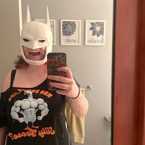 Emma added a photo of their purchase