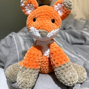 Comprador de Etsy ha añadido una foto de su compra