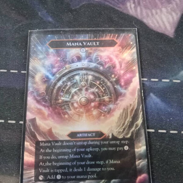 Starter Pack] EDH/Commander Staples - Bulk Pack - Magic The - Foto 7