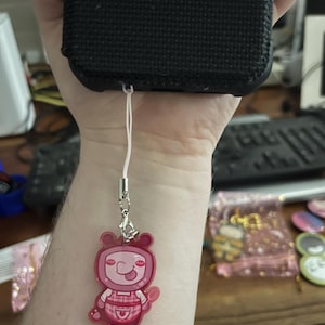 Justin added a photo of their purchase