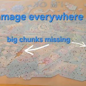 Sue added a photo of their purchase
