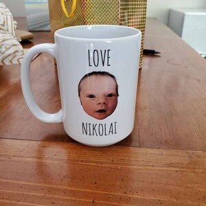 Katie added a photo of their purchase
