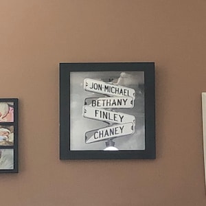 Bethany added a photo of their purchase