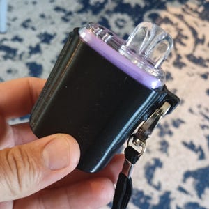 Vape Holder / Case for RAZ TN 9000 With Lanyard - Etsy