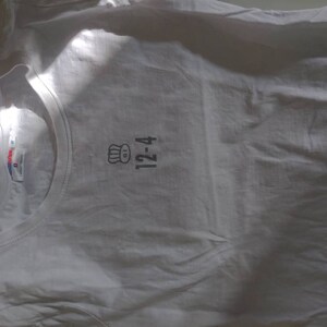 Natascha added a photo of their purchase