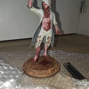 Aki added a photo of their purchase