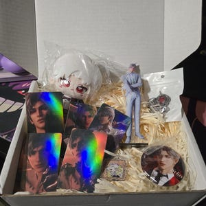 Pyro added a photo of their purchase
