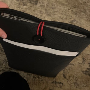 Allison added a photo of their purchase