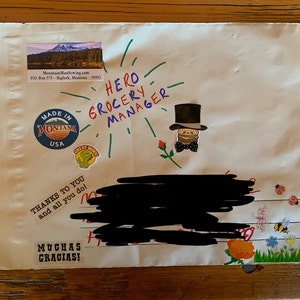 Holly, added a photo of their purchase