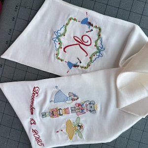 Michele added a photo of their purchase
