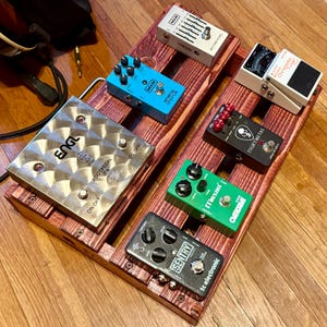 Wes added a photo of their purchase