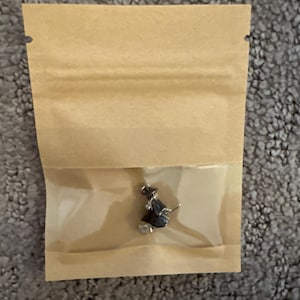 Belle added a photo of their purchase