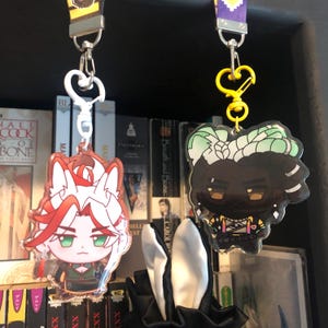 Morrow added a photo of their purchase