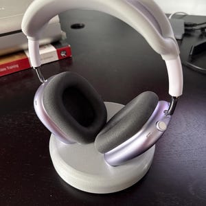 Stand for Airpods Max Deep Sleep I AirPods Max compatible Deep Sleep Dock